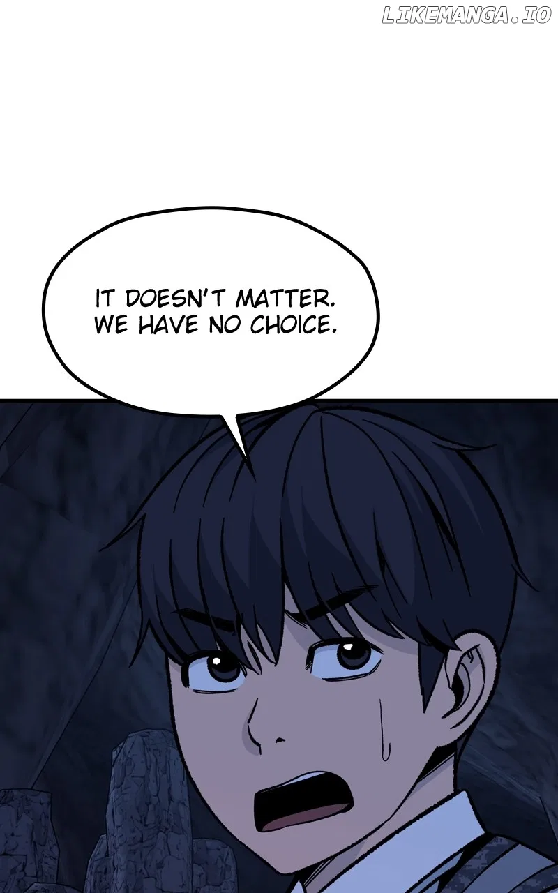 Competition For Revival Chapter 50 – Page 141
