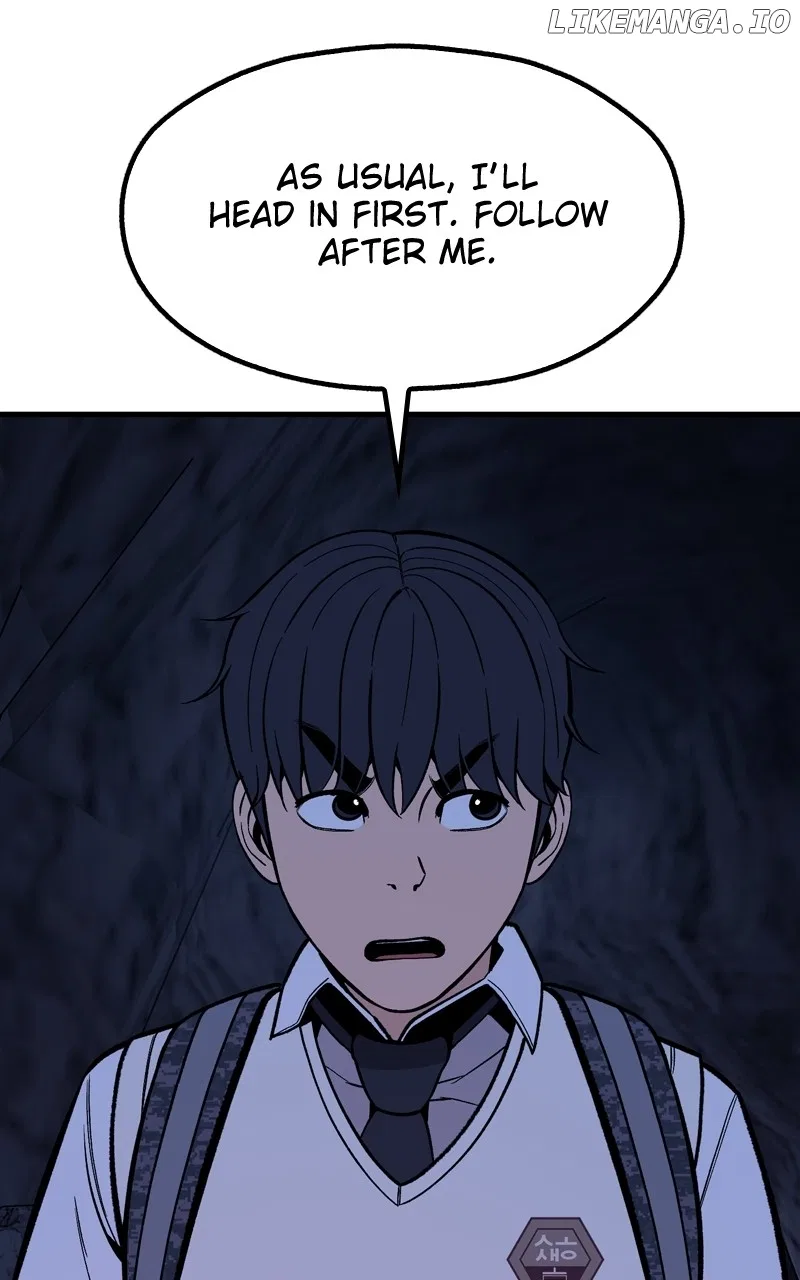 Competition For Revival Chapter 50 – Page 143