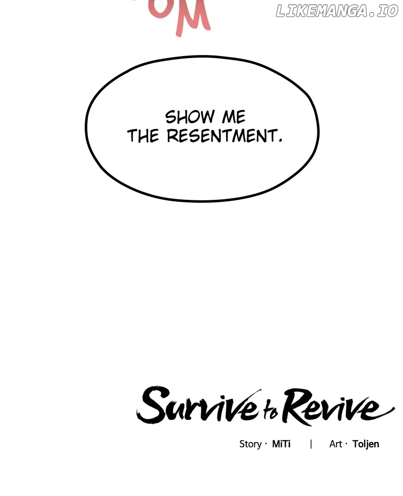 Competition For Revival Chapter 50 – Page 146
