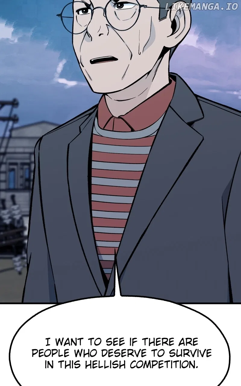 Competition For Revival Chapter 49 – Page 7