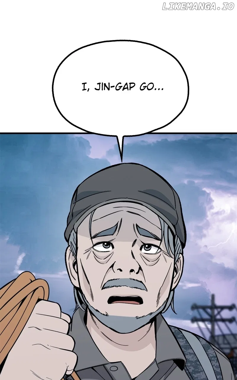 Competition For Revival Chapter 49 – Page 15