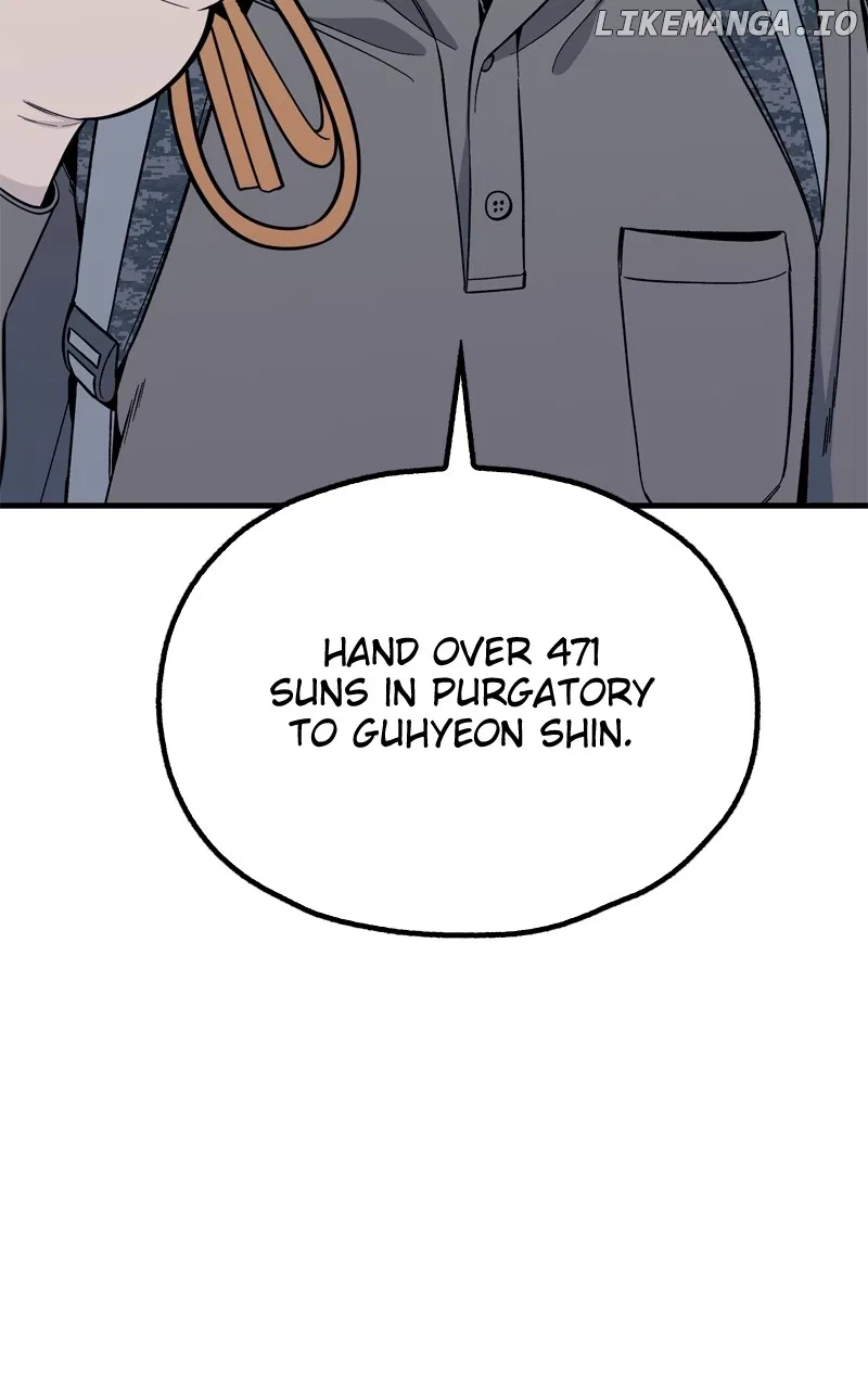 Competition For Revival Chapter 49 – Page 16