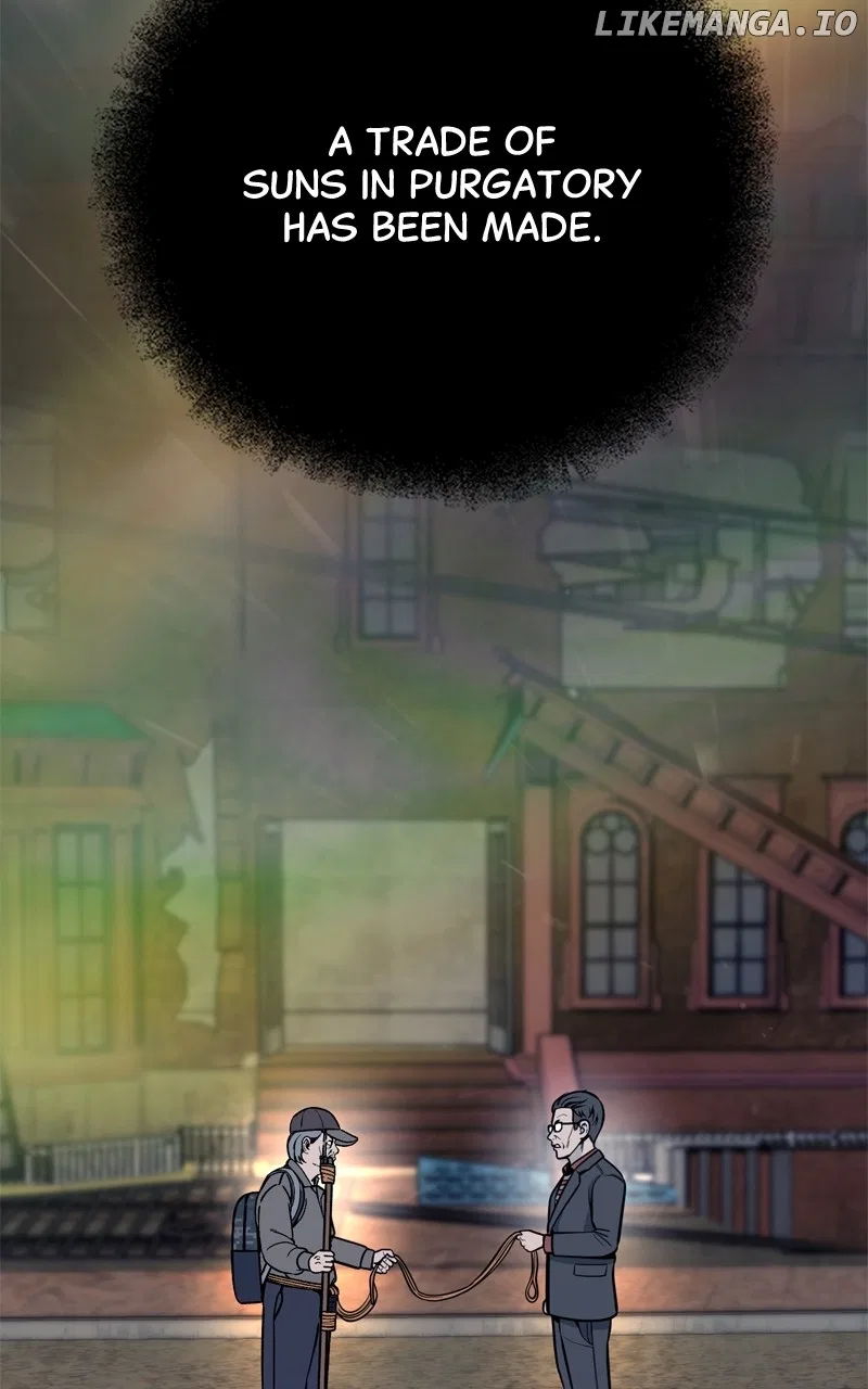 Competition For Revival Chapter 49 – Page 18