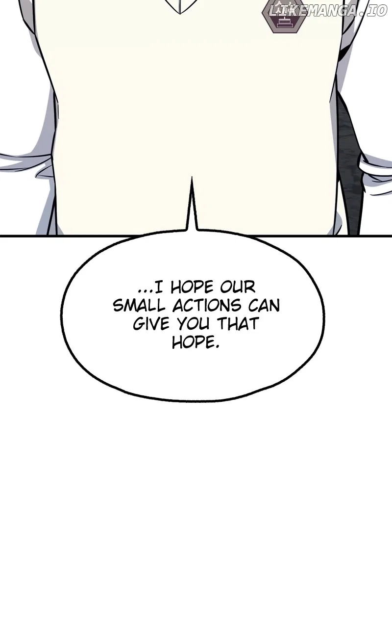 Competition For Revival Chapter 49 – Page 23