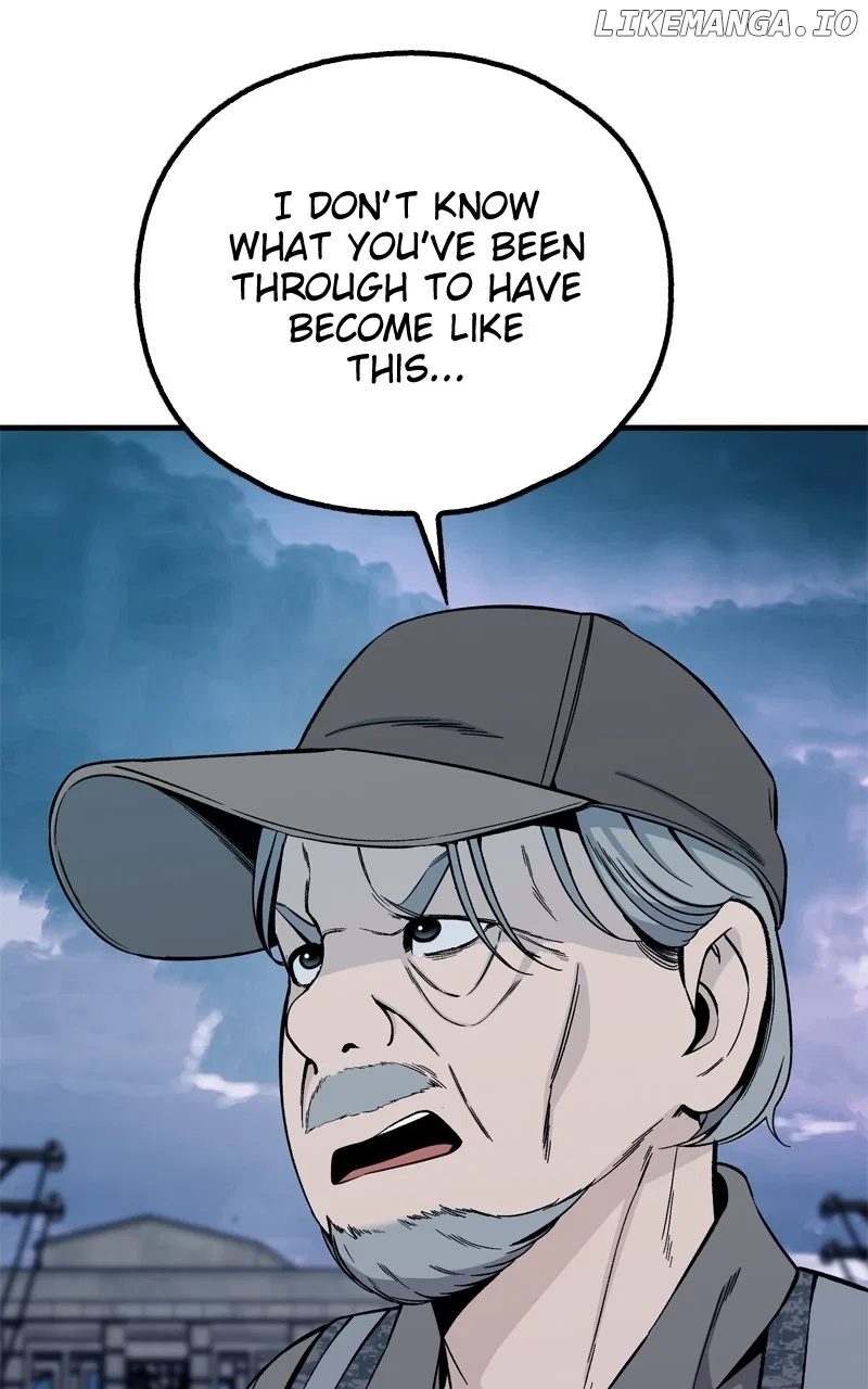 Competition For Revival Chapter 49 – Page 24
