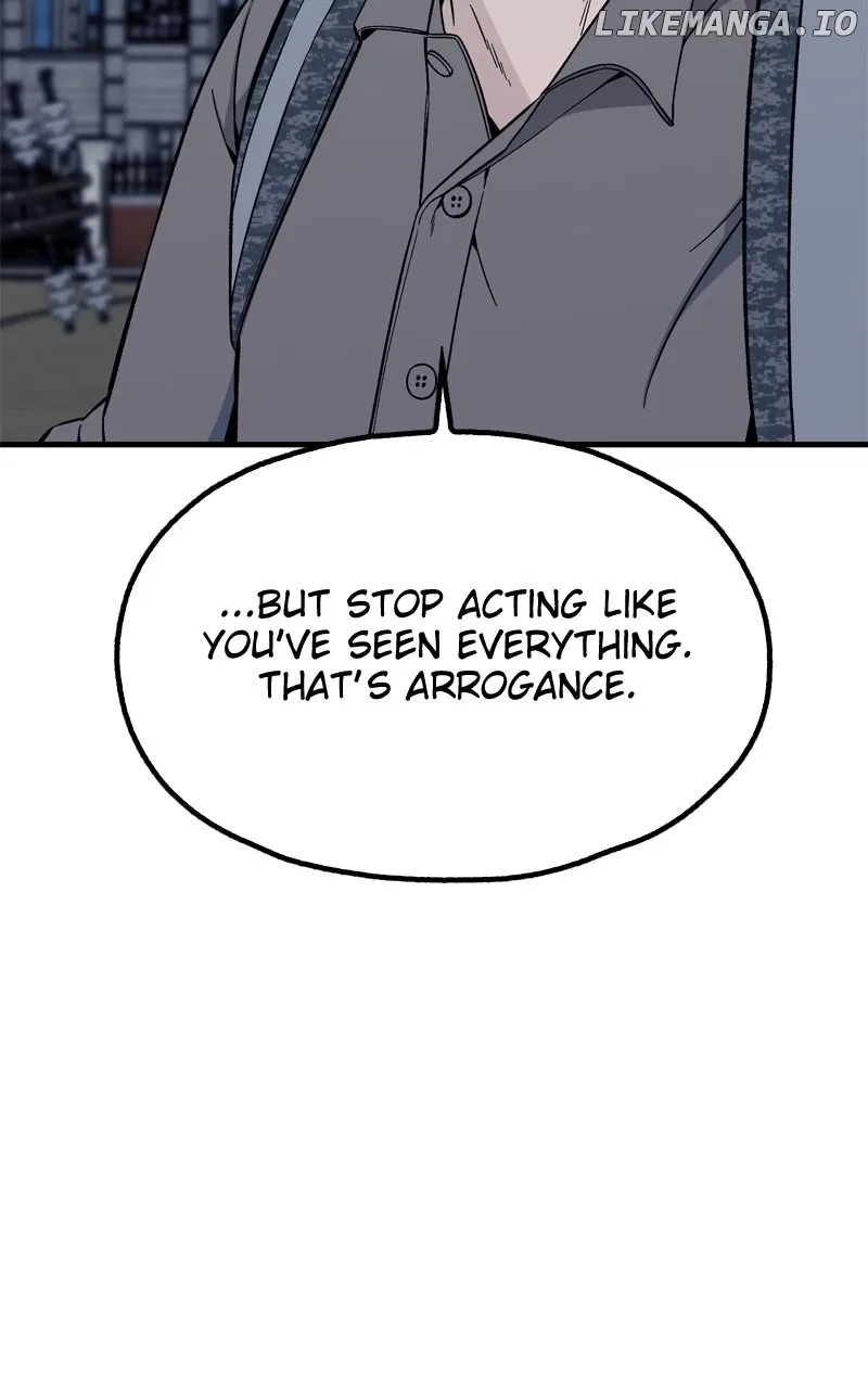 Competition For Revival Chapter 49 – Page 25