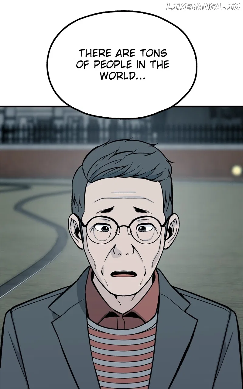 Competition For Revival Chapter 49 – Page 26