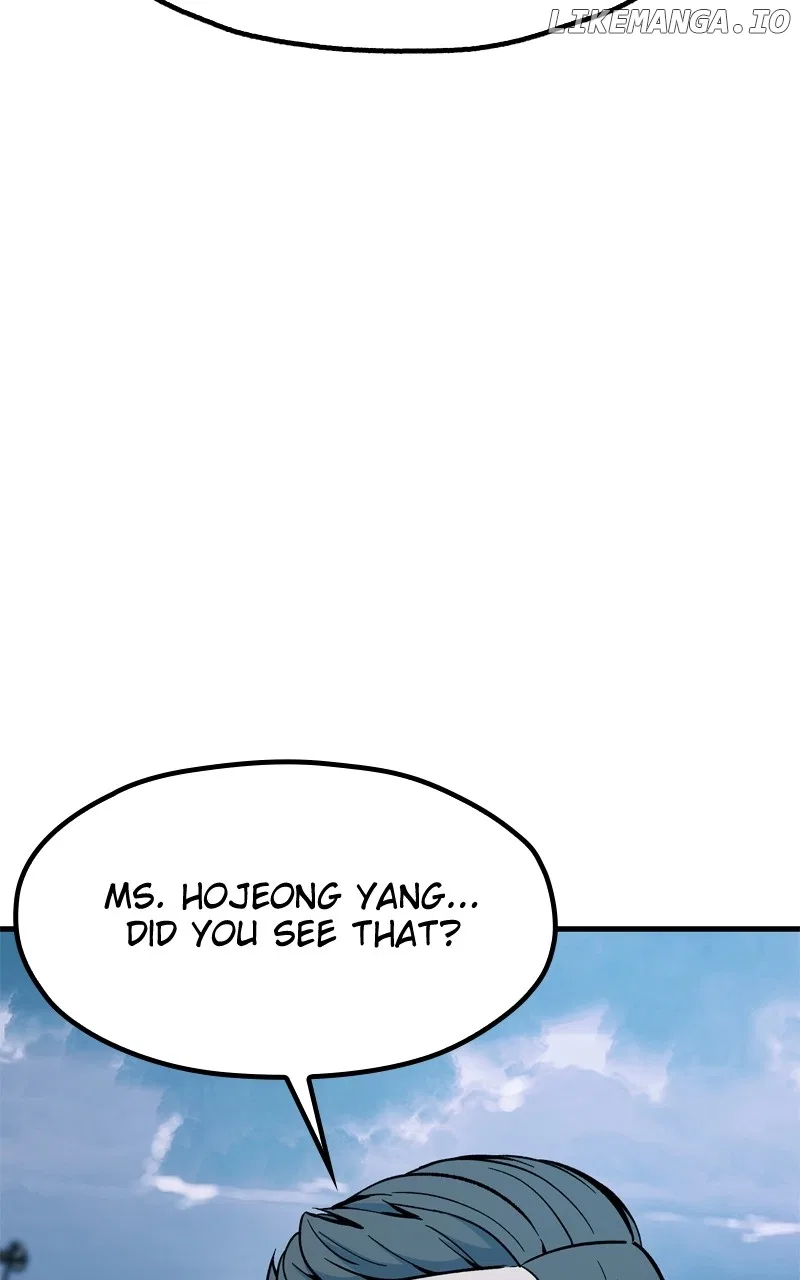 Competition For Revival Chapter 49 – Page 28