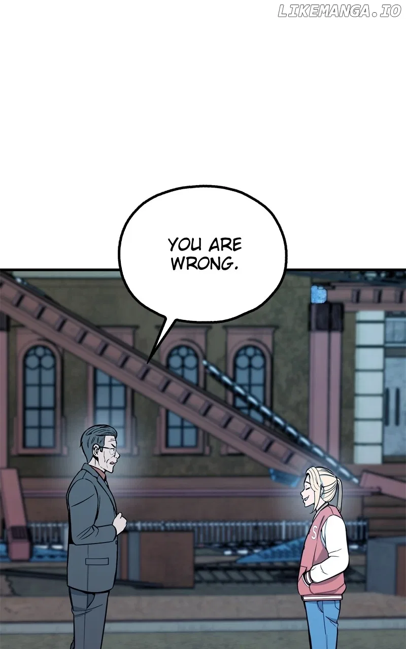 Competition For Revival Chapter 49 – Page 30