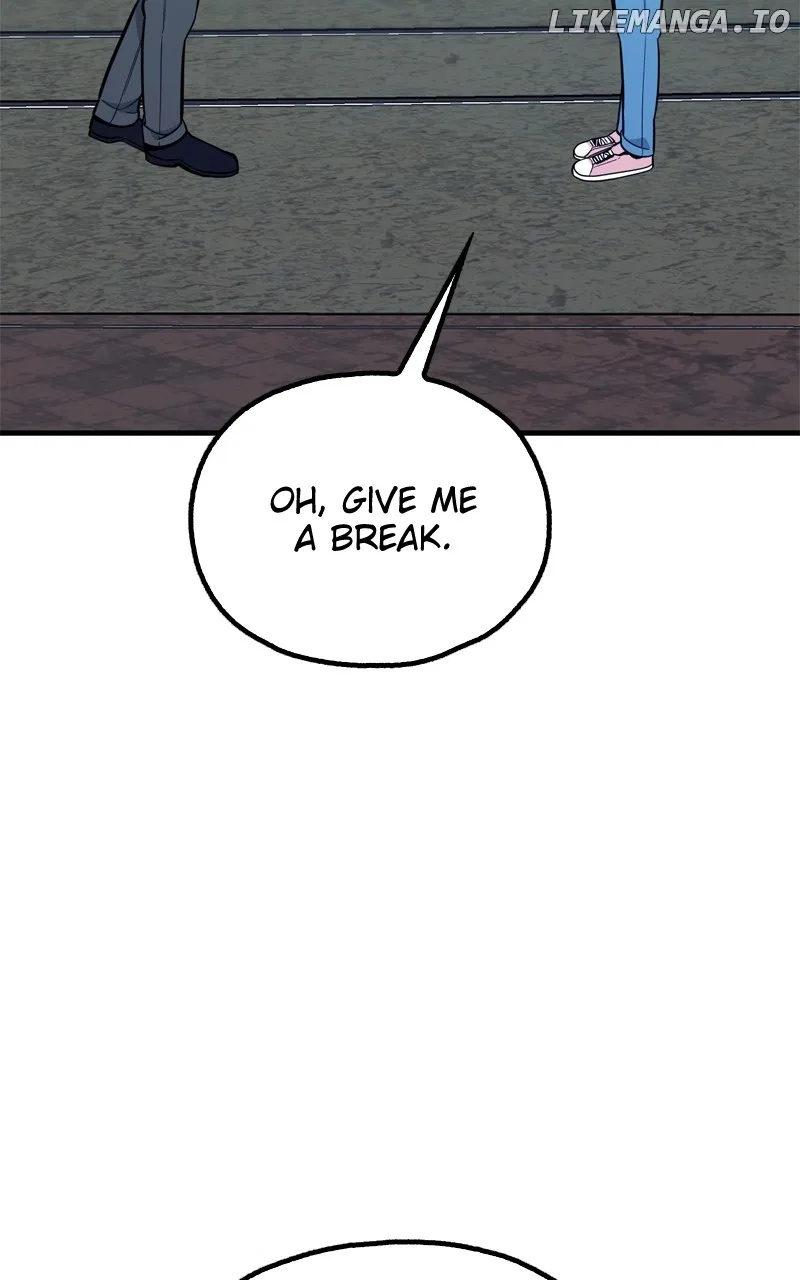 Competition For Revival Chapter 49 – Page 31