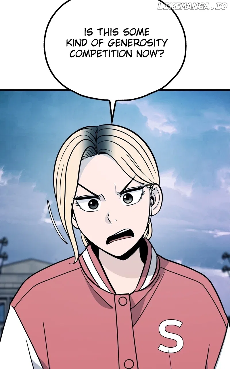 Competition For Revival Chapter 49 – Page 32