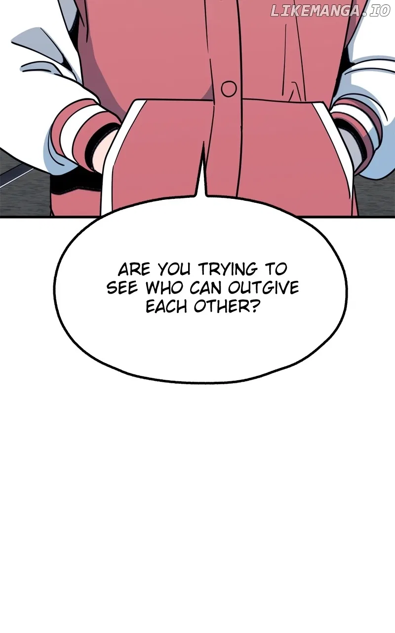 Competition For Revival Chapter 49 – Page 33