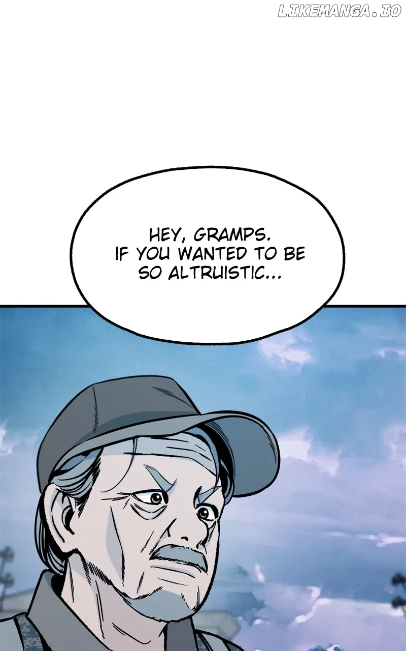 Competition For Revival Chapter 49 – Page 34