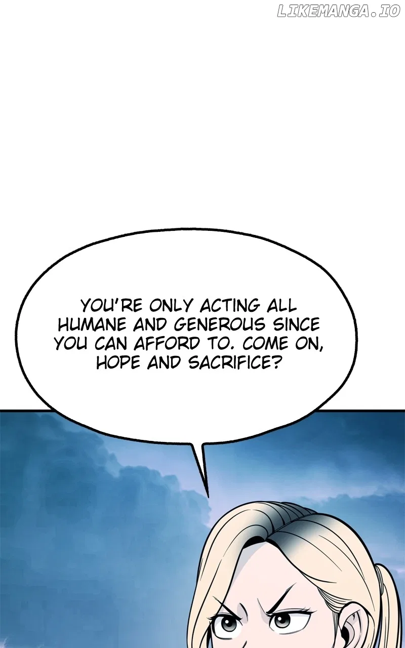 Competition For Revival Chapter 49 – Page 36