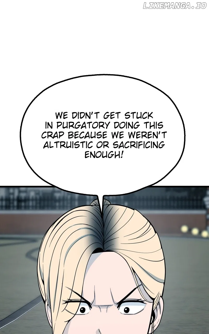 Competition For Revival Chapter 49 – Page 40