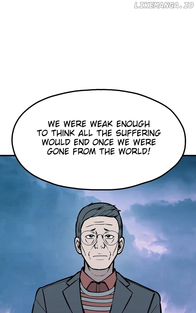 Competition For Revival Chapter 49 – Page 42