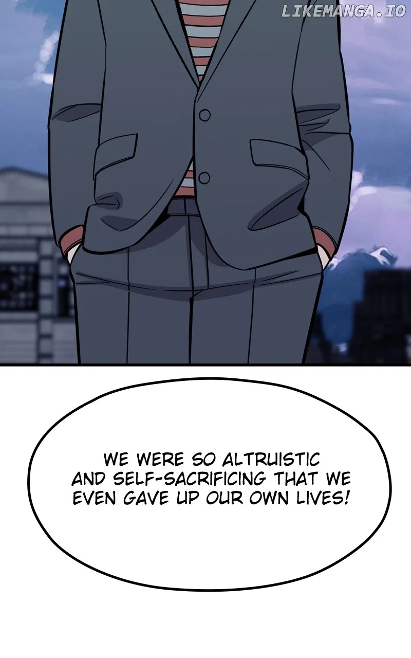 Competition For Revival Chapter 49 – Page 43