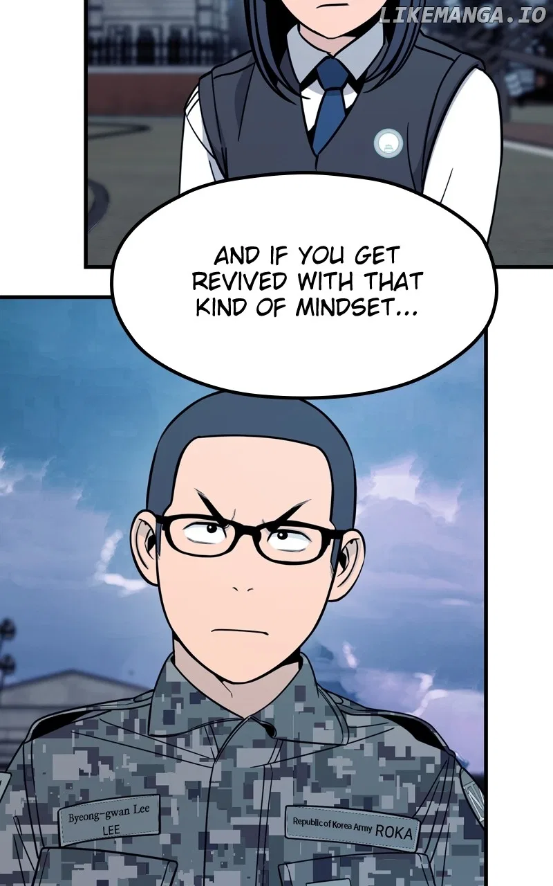 Competition For Revival Chapter 49 – Page 52