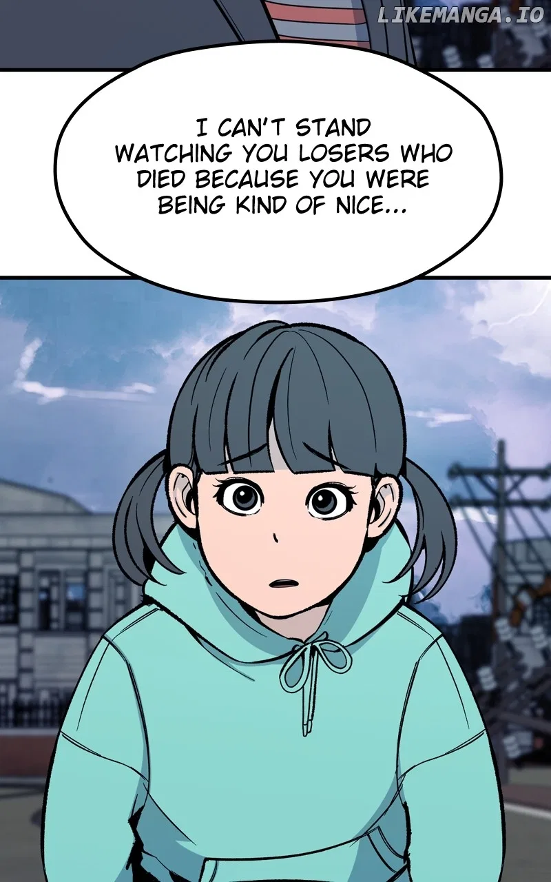 Competition For Revival Chapter 49 – Page 55