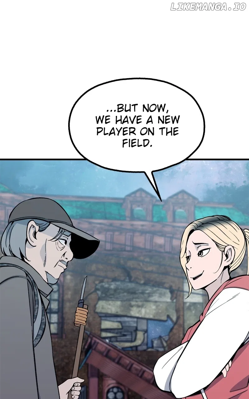 Competition For Revival Chapter 49 – Page 78