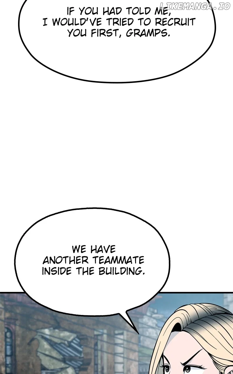 Competition For Revival Chapter 49 – Page 81