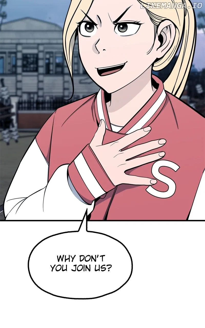 Competition For Revival Chapter 49 – Page 84