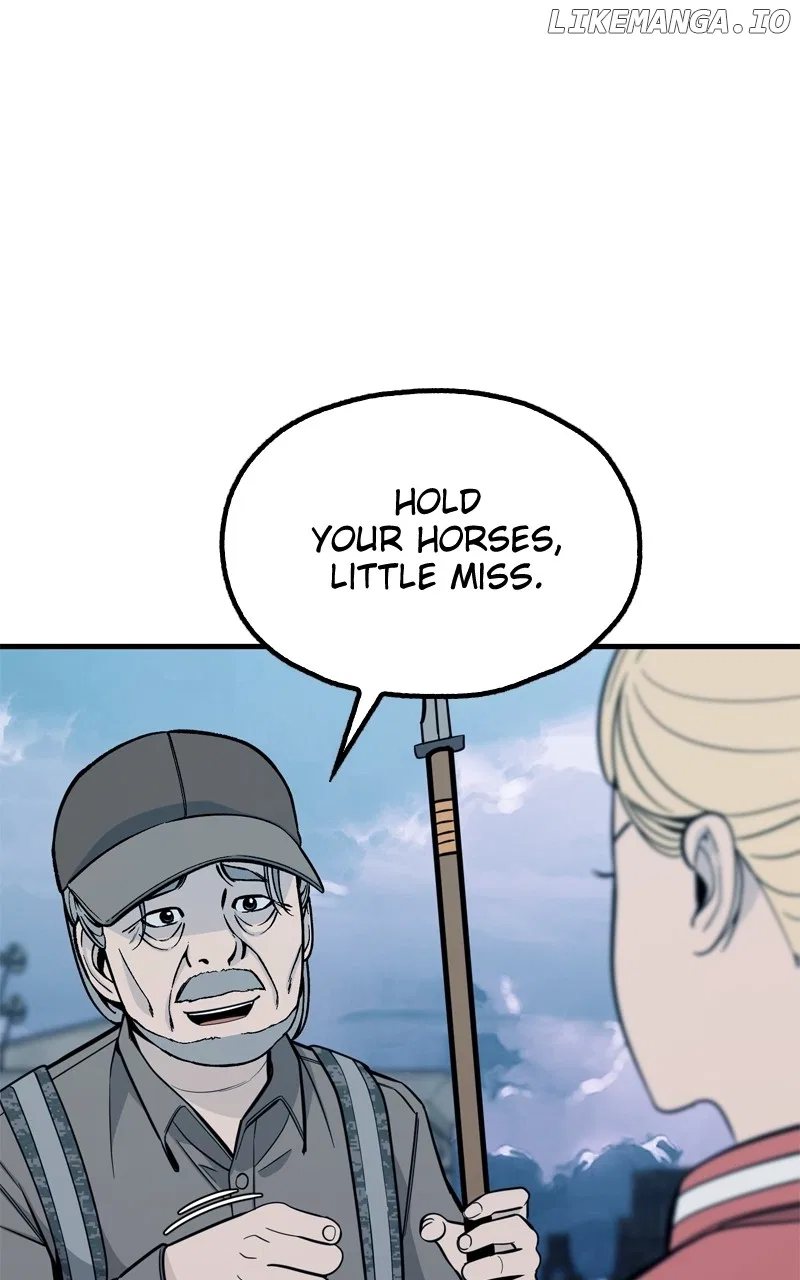 Competition For Revival Chapter 49 – Page 85