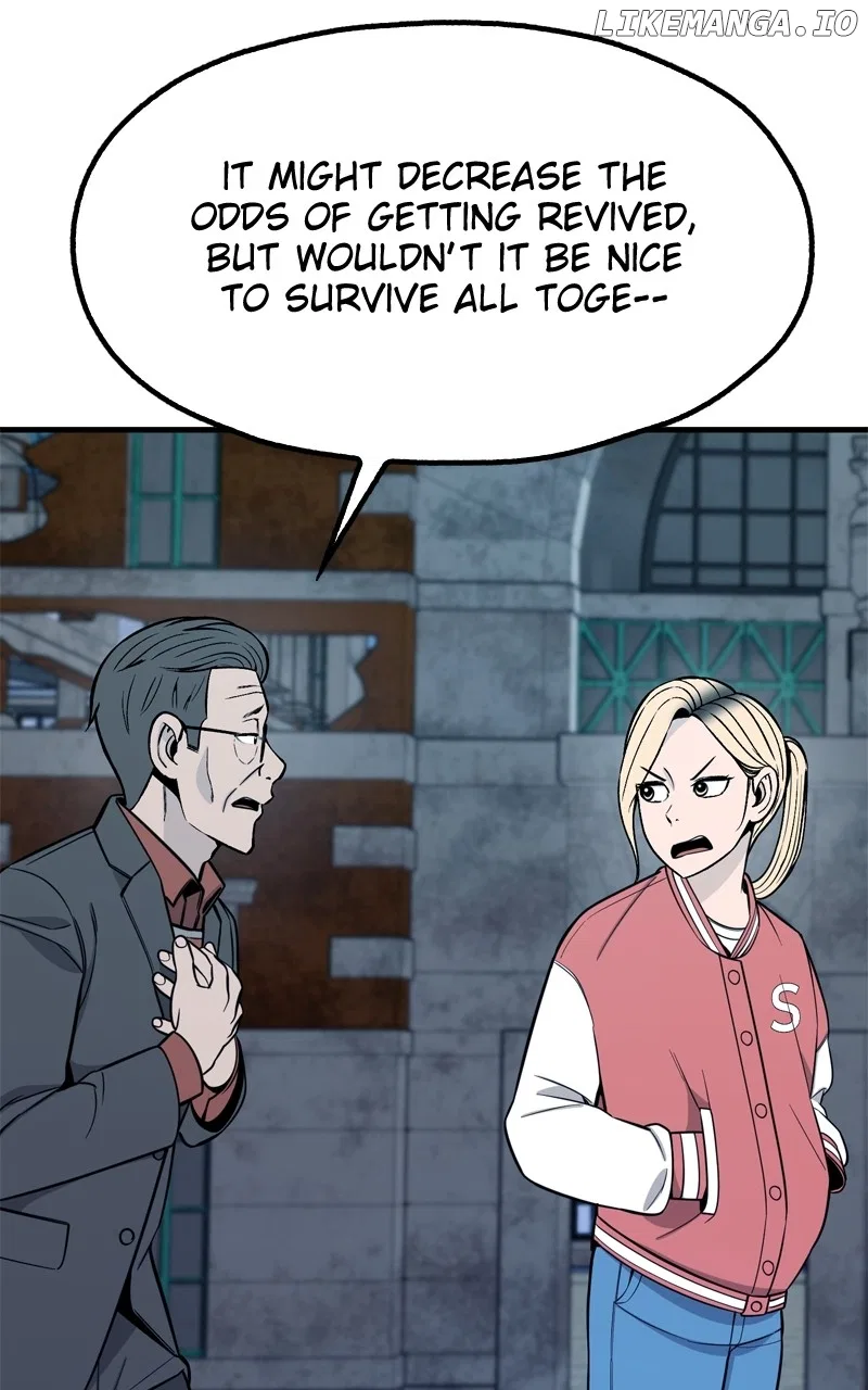 Competition For Revival Chapter 49 – Page 89