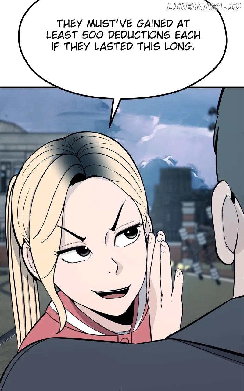 Competition For Revival Chapter 49 – Page 93