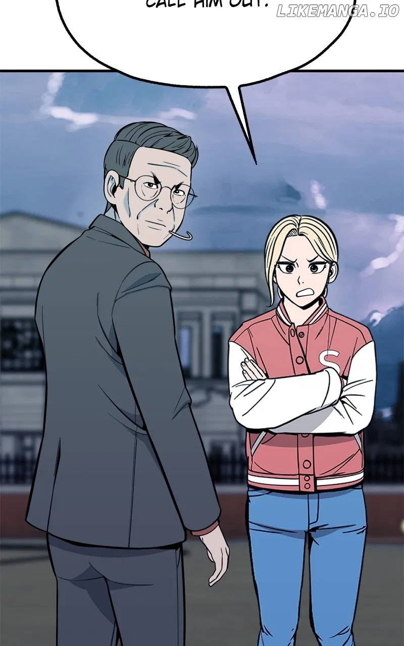 Competition For Revival Chapter 49 – Page 101