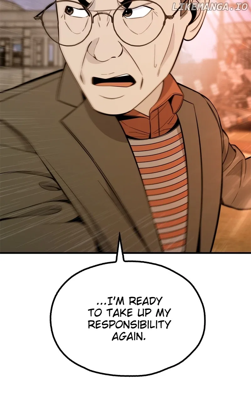 Competition For Revival Chapter 49 – Page 132