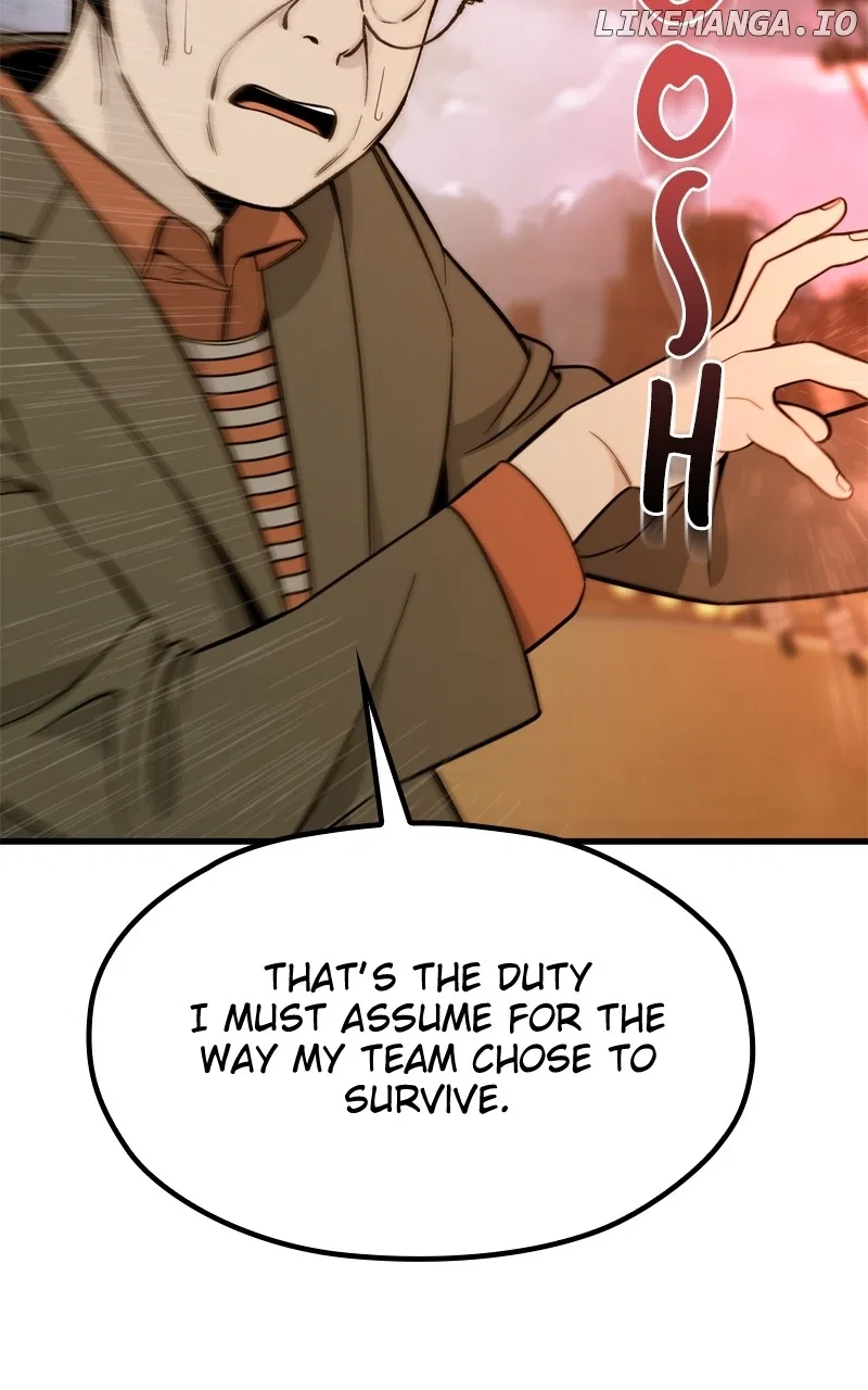 Competition For Revival Chapter 49 – Page 134