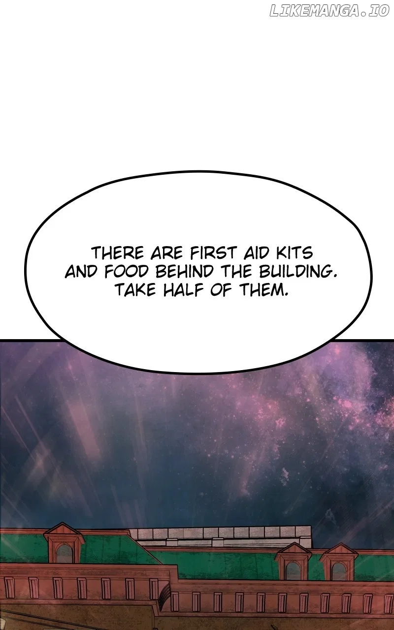 Competition For Revival Chapter 49 – Page 135