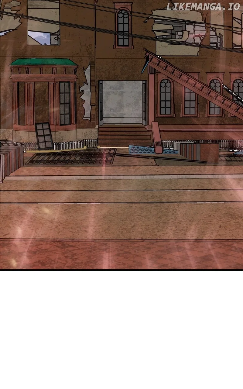 Competition For Revival Chapter 49 – Page 136
