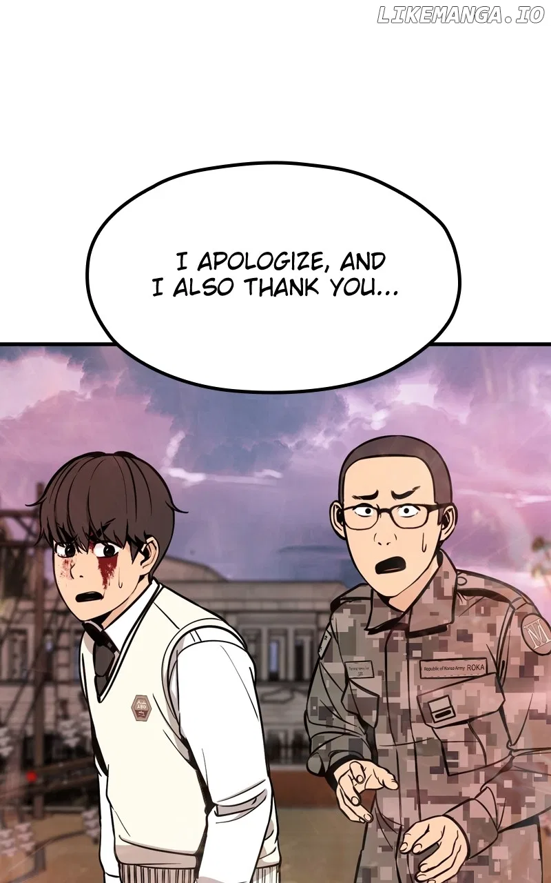 Competition For Revival Chapter 49 – Page 137