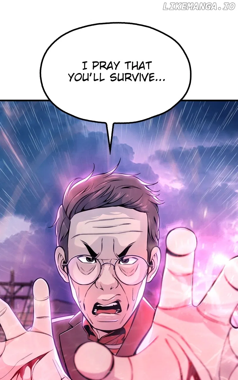 Competition For Revival Chapter 49 – Page 139