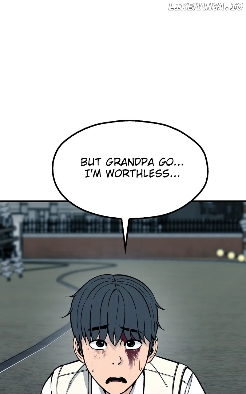 Competition For Revival Chapter 48 – Page 2