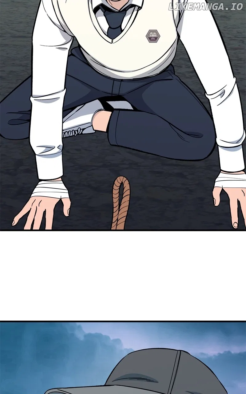 Competition For Revival Chapter 48 – Page 3