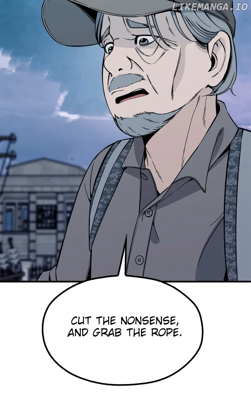 Competition For Revival Chapter 48 – Page 4