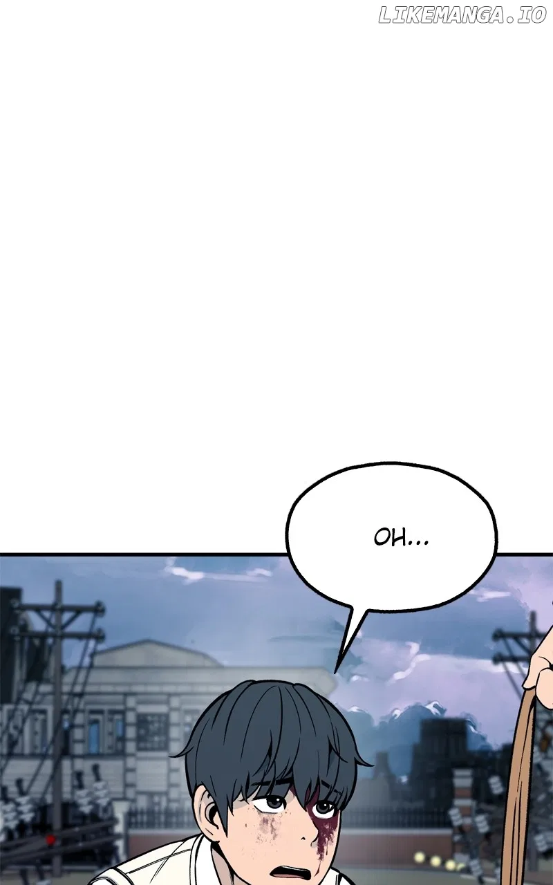 Competition For Revival Chapter 48 – Page 5