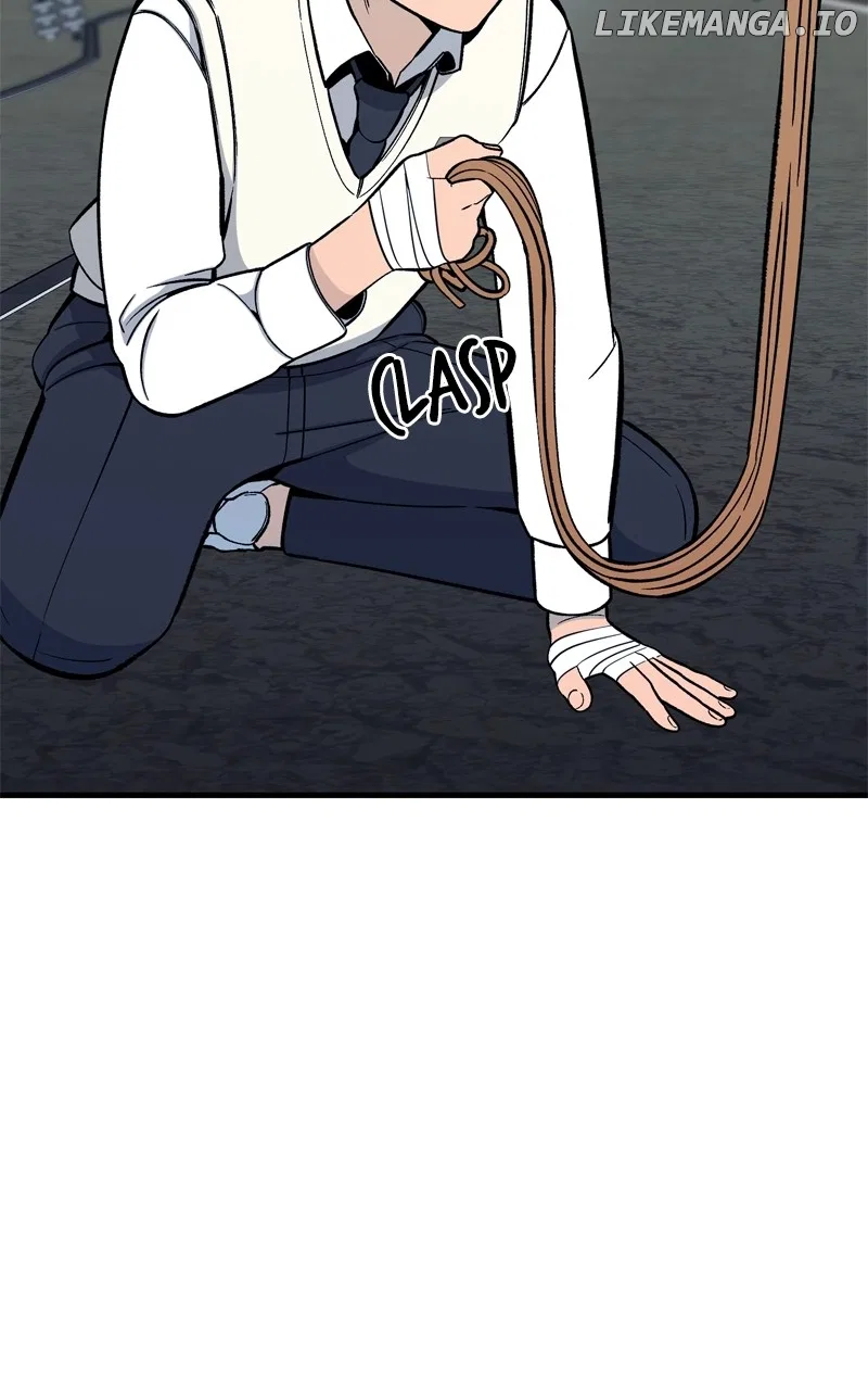 Competition For Revival Chapter 48 – Page 6