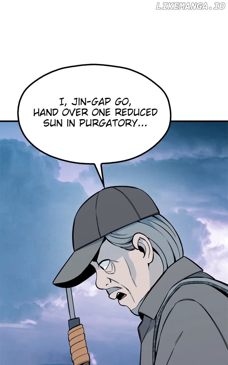 Competition For Revival Chapter 48 – Page 7