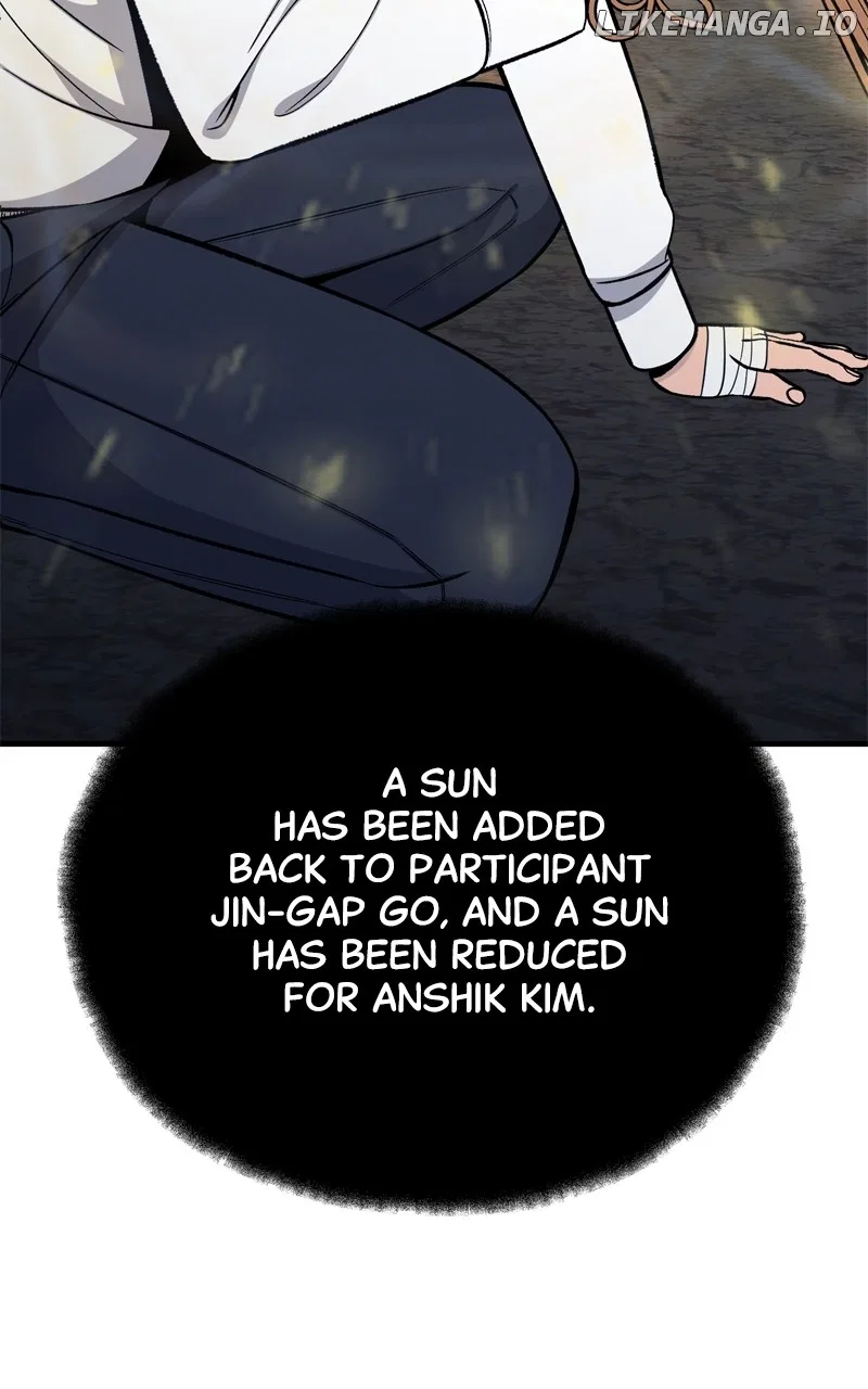 Competition For Revival Chapter 48 – Page 12