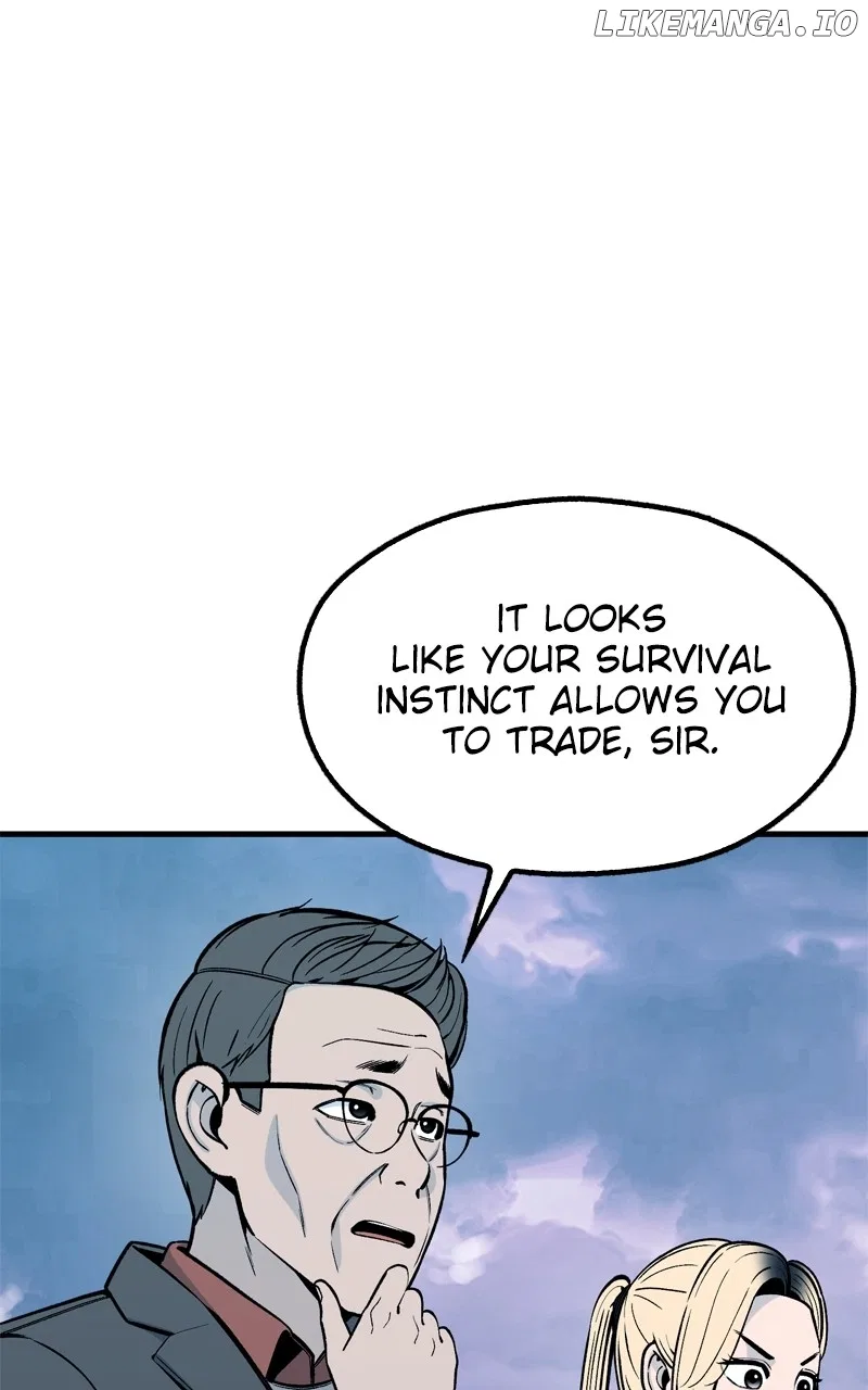 Competition For Revival Chapter 48 – Page 13