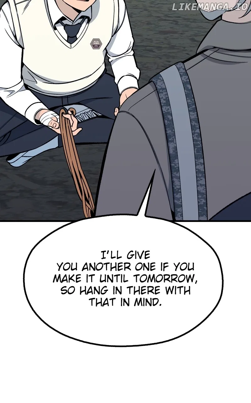 Competition For Revival Chapter 48 – Page 16