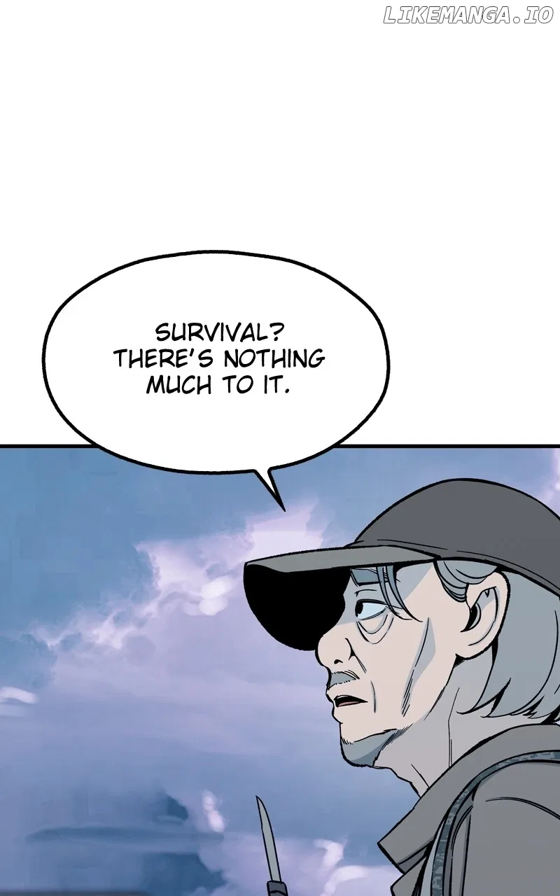 Competition For Revival Chapter 48 – Page 17