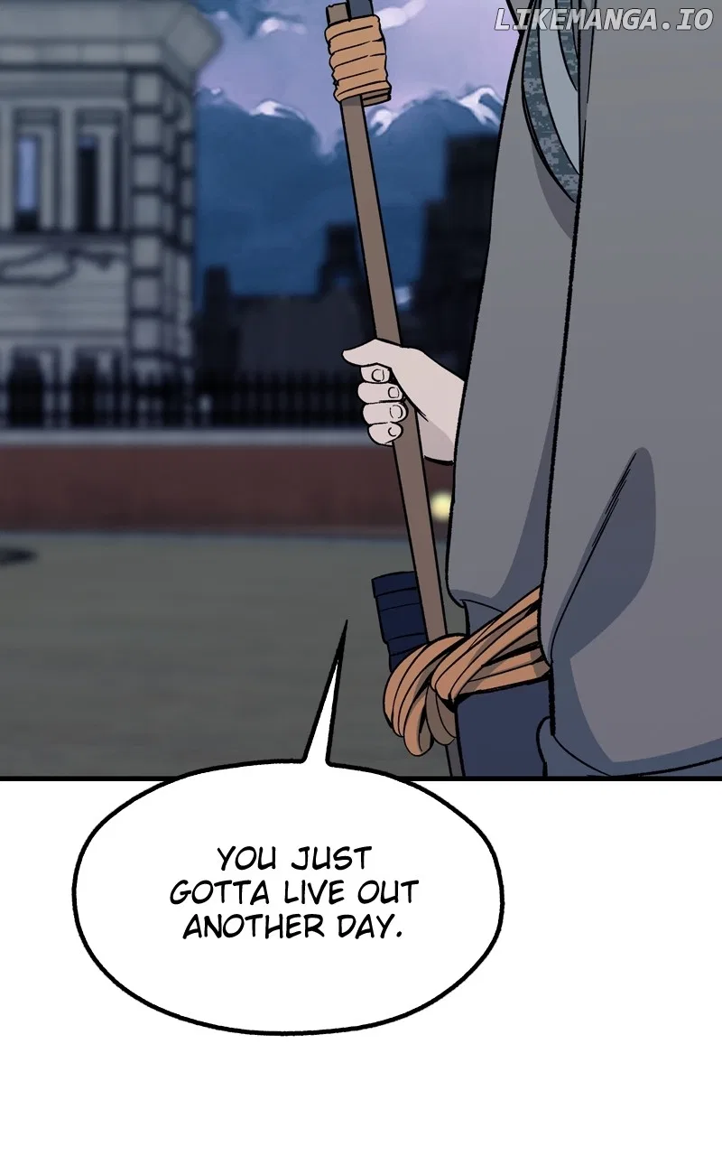 Competition For Revival Chapter 48 – Page 18