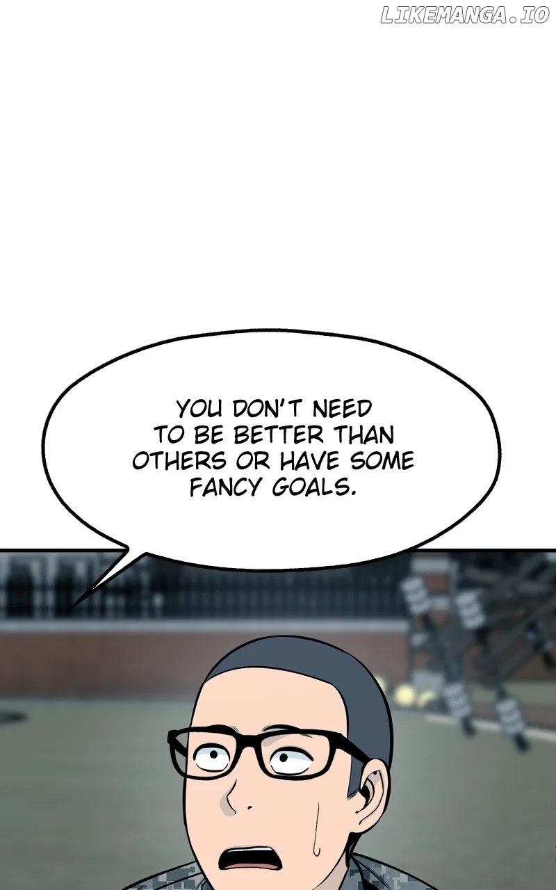 Competition For Revival Chapter 48 – Page 19