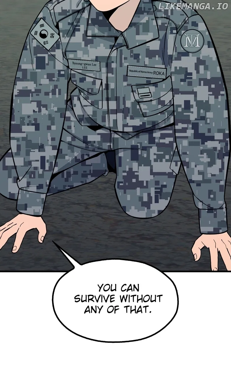 Competition For Revival Chapter 48 – Page 20