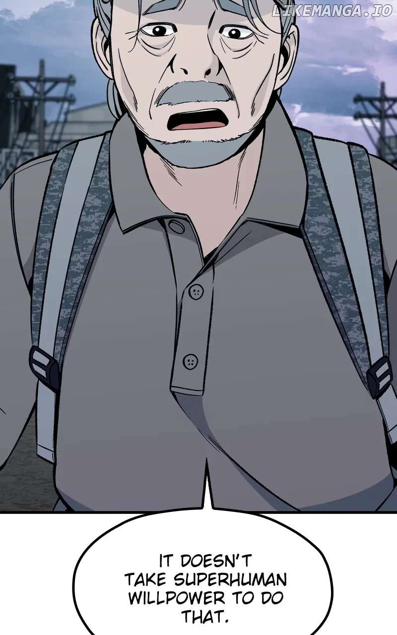 Competition For Revival Chapter 48 – Page 22